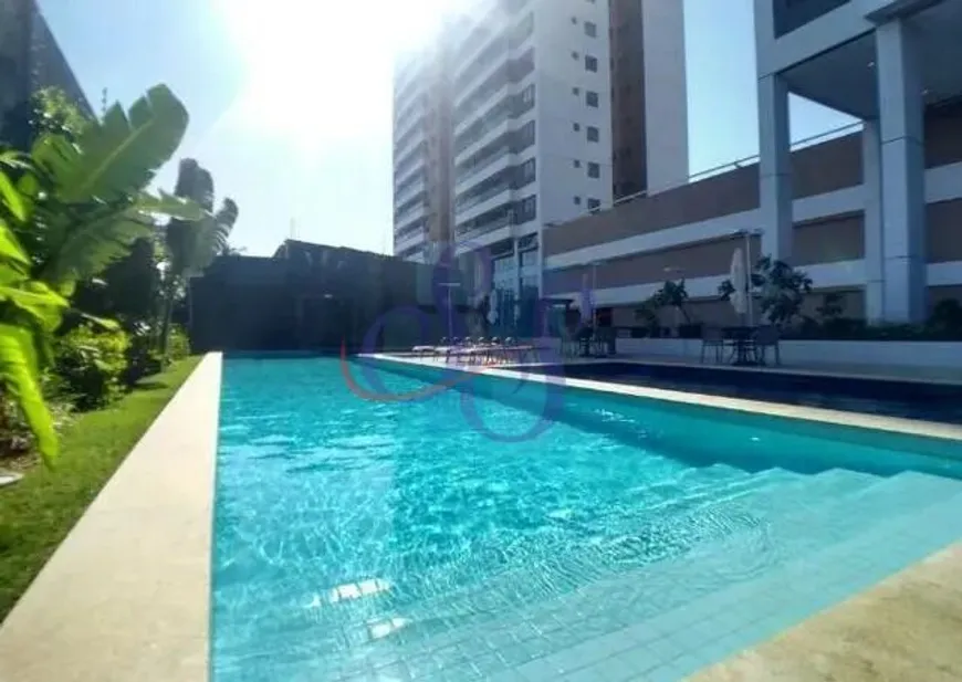 Foto 1 de Apartamento com 2 Quartos à venda, 55m² em Joaquim Tavora, Fortaleza