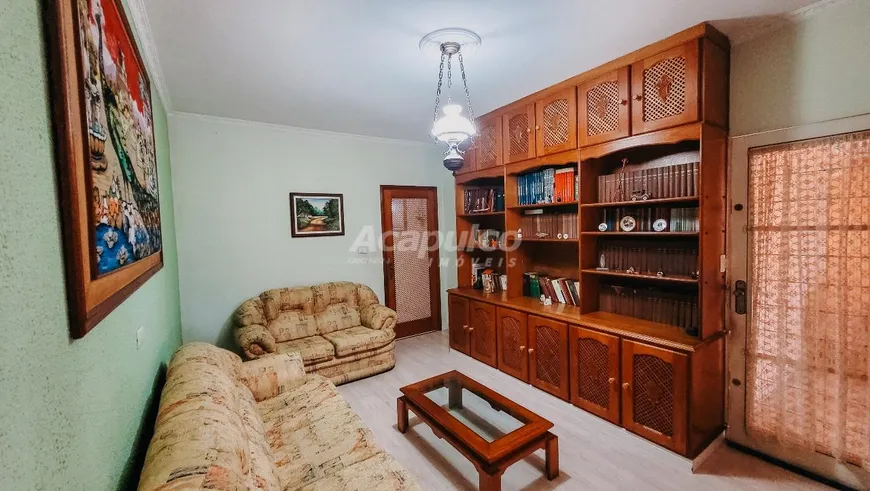 Foto 1 de Casa com 3 Quartos à venda, 105m² em Cariobinha, Americana
