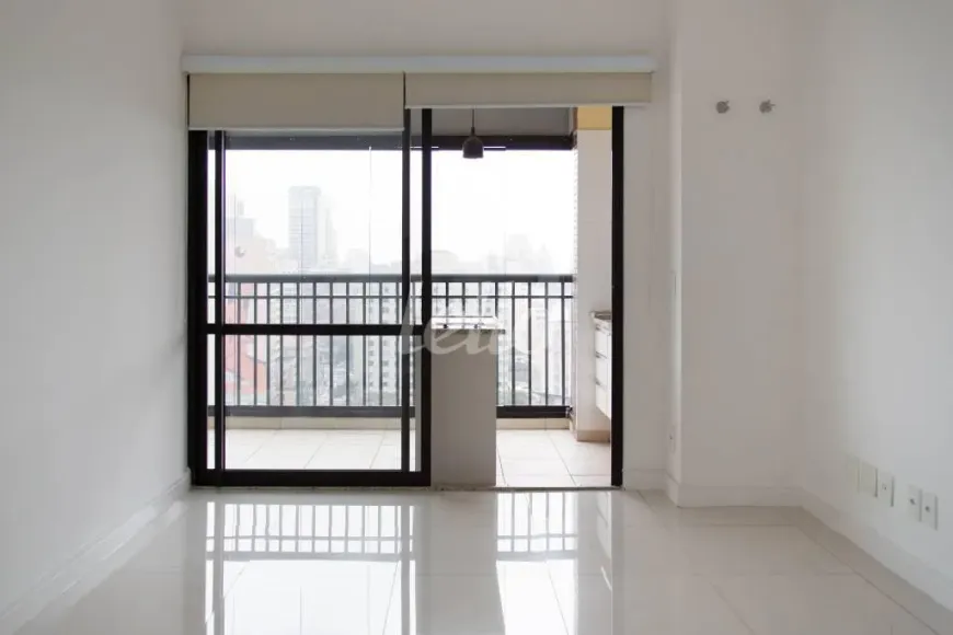 Foto 1 de Apartamento com 1 Quarto para alugar, 42m² em Bela Vista, São Paulo