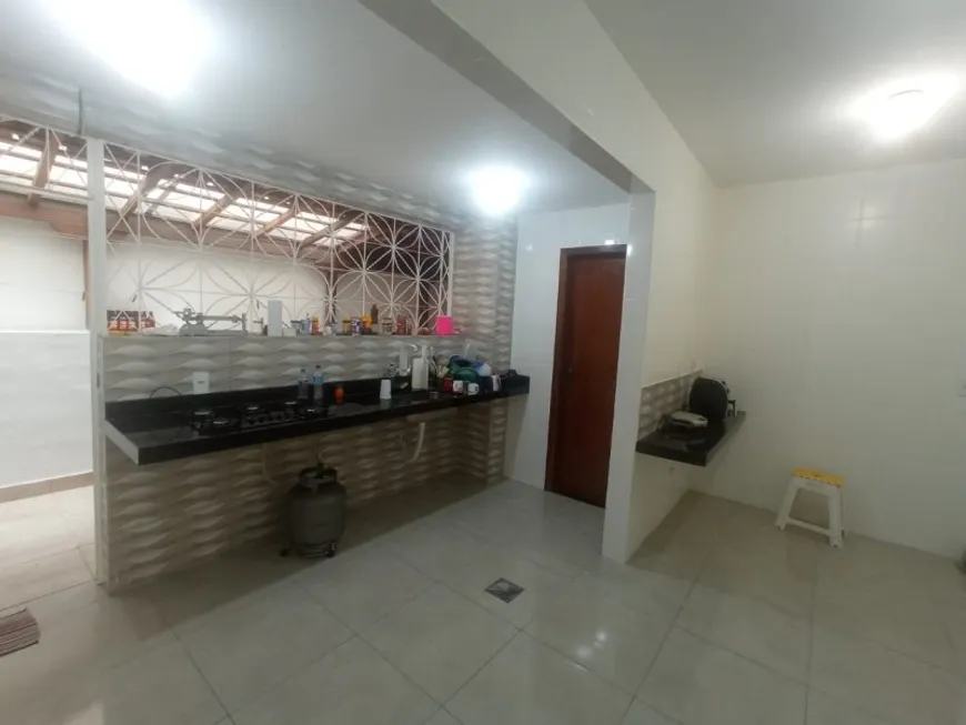 Foto 1 de Apartamento com 3 Quartos à venda, 185m² em Itapoã, Belo Horizonte