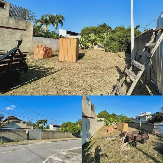 Foto 1 de Lote/Terreno à venda, 180m² em Piratininga, Niterói