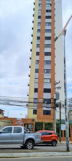 Foto 1 de Apartamento com 1 Quarto à venda, 68m² em São João do Tauape, Fortaleza