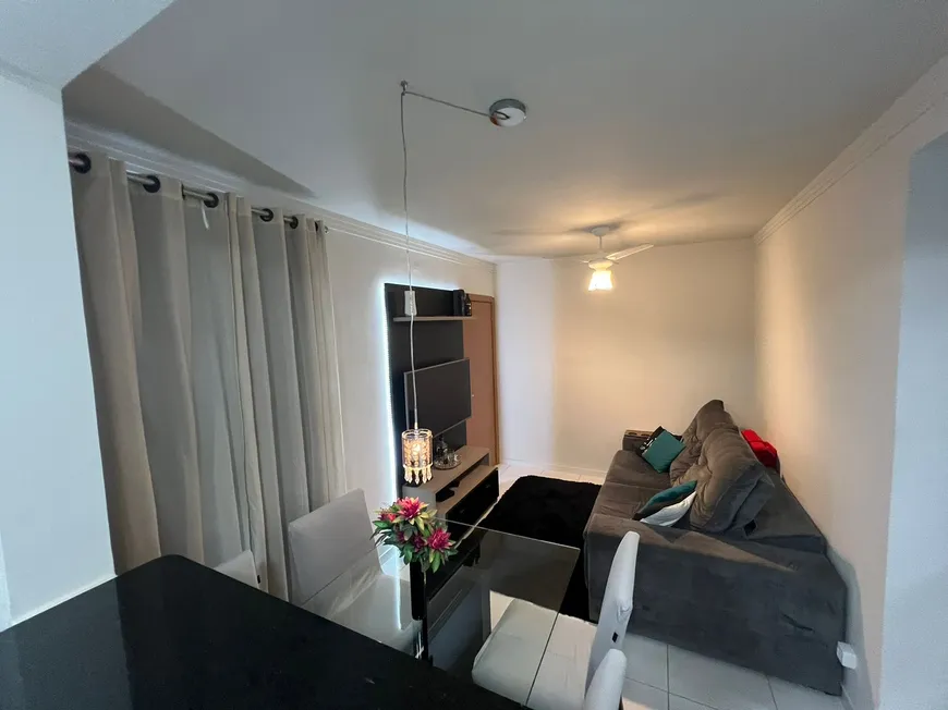 Foto 1 de Apartamento com 2 Quartos à venda, 55m² em Glória, Joinville