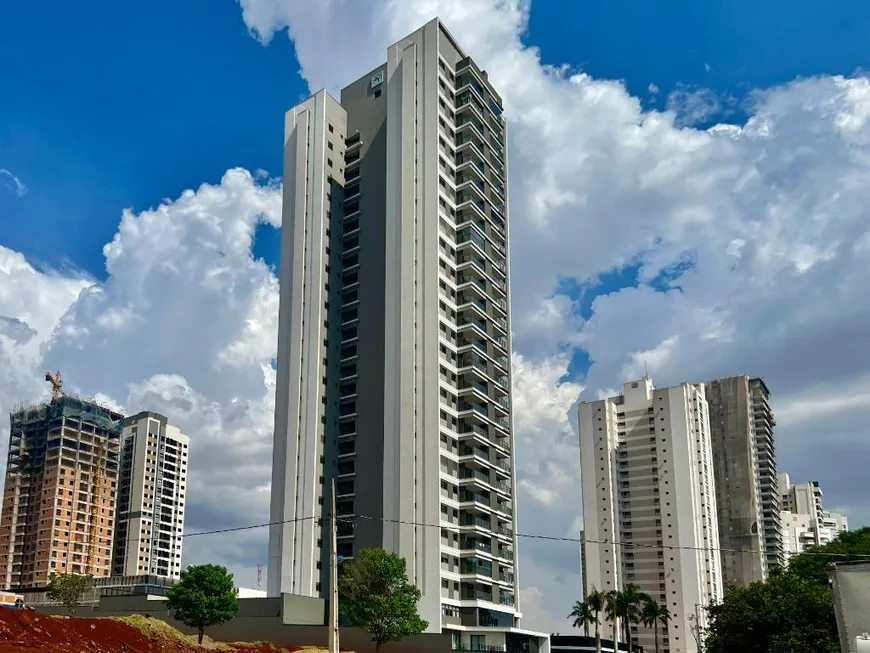 Foto 1 de Apartamento com 3 Quartos à venda, 112m² em Zona 08, Maringá