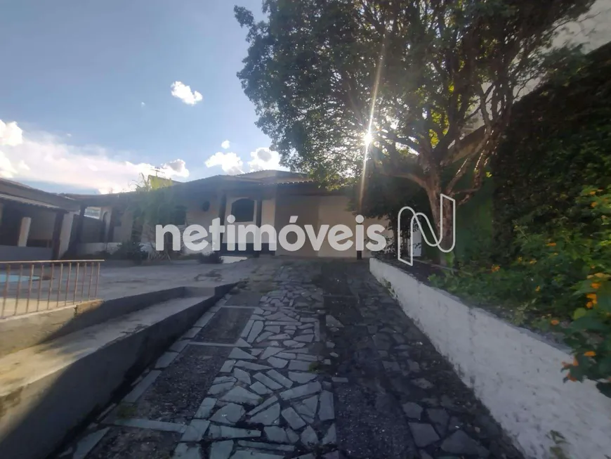 Foto 1 de Casa com 4 Quartos à venda, 218m² em Ermelinda, Belo Horizonte