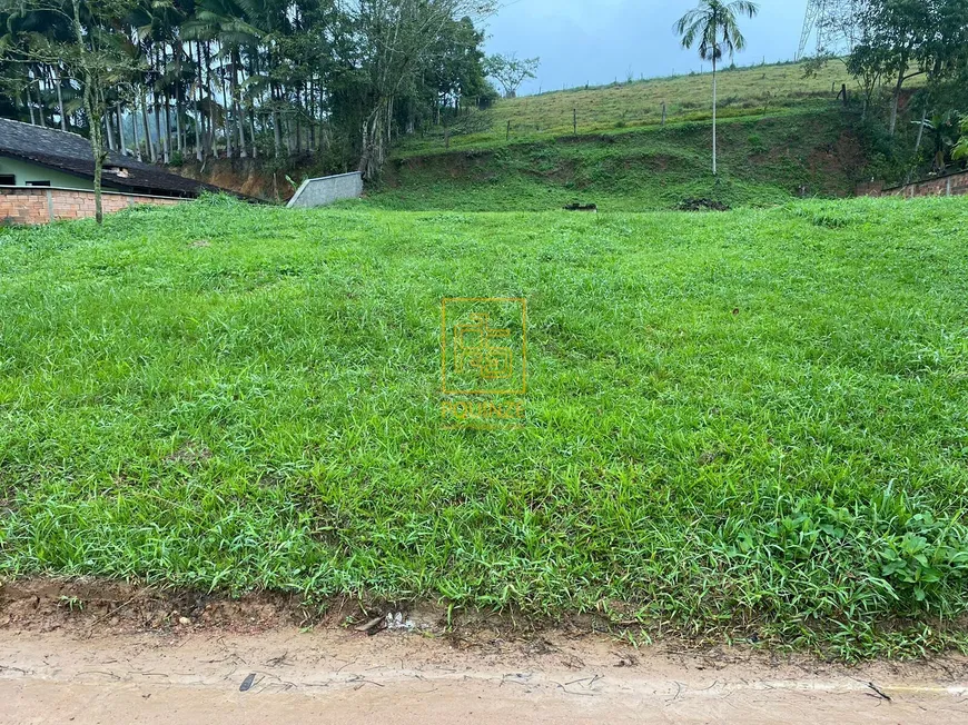 Foto 1 de Lote/Terreno à venda, 936m² em Arapongas, Indaial