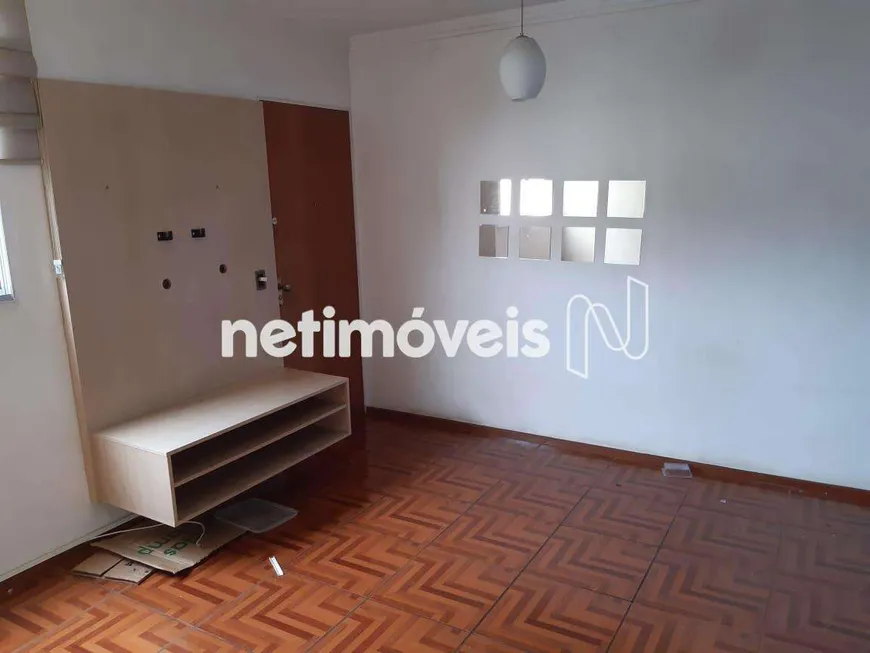 Foto 1 de Apartamento com 2 Quartos à venda, 55m² em Castelo, Belo Horizonte