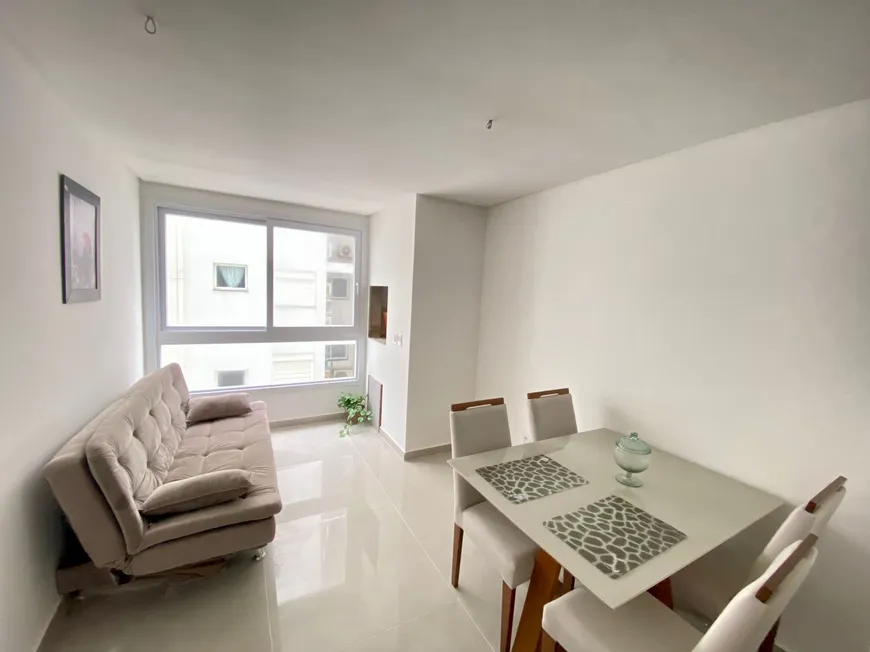 Foto 1 de Apartamento com 1 Quarto à venda, 40m² em Zona Nova, Capão da Canoa