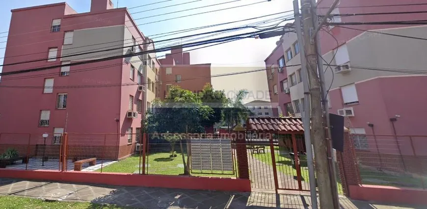 Foto 1 de Apartamento com 2 Quartos à venda, 42m² em Sarandi, Porto Alegre