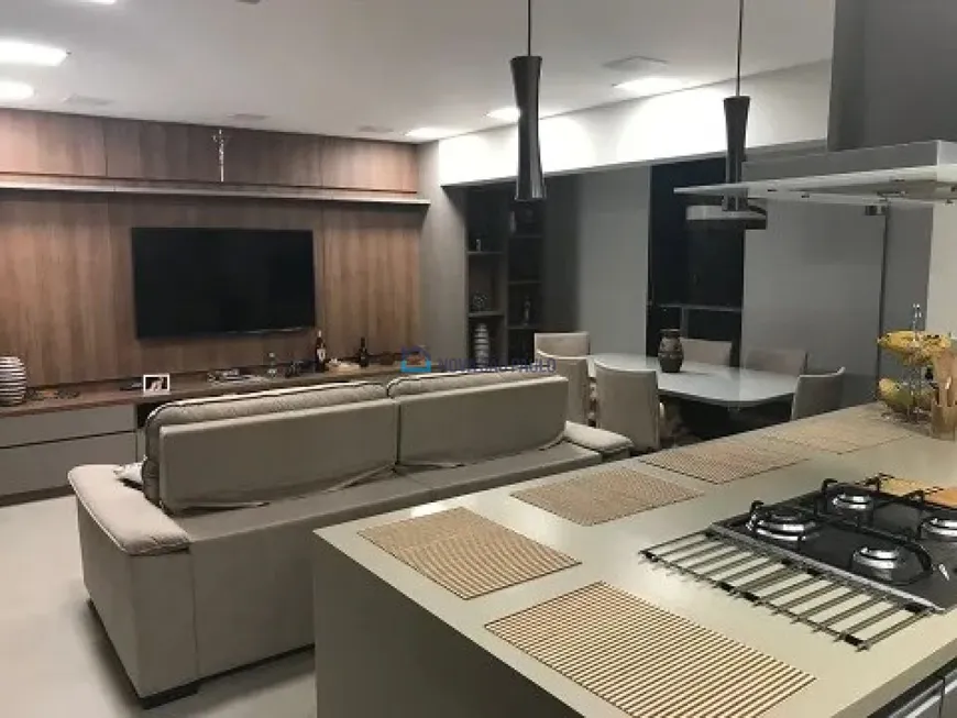 Foto 1 de Cobertura com 2 Quartos à venda, 105m² em Campo Belo, São Paulo