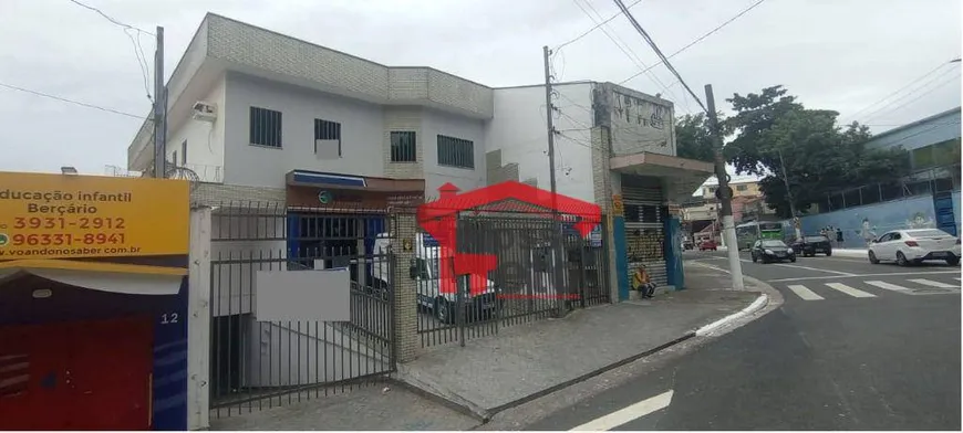 Foto 1 de Prédio Comercial à venda, 650m² em Limão, São Paulo