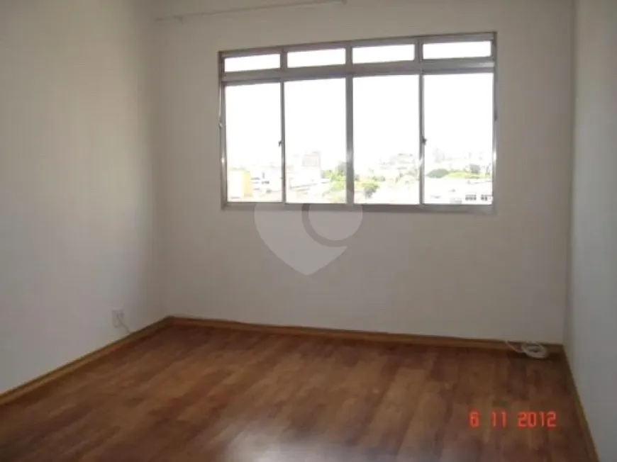 Foto 1 de Apartamento com 2 Quartos para alugar, 55m² em Vila Leopoldina, São Paulo