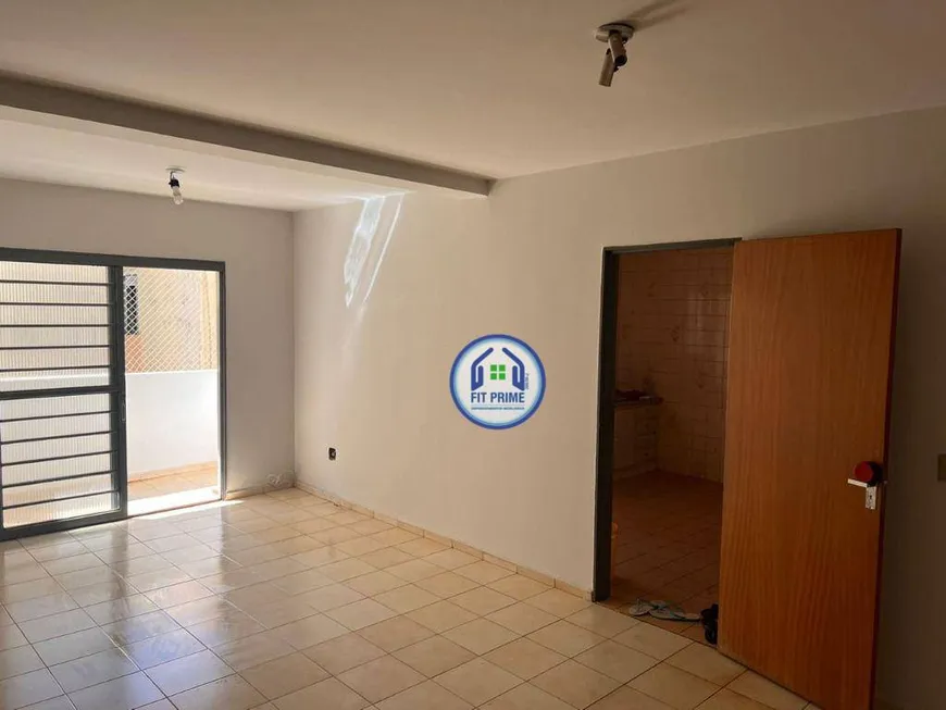 Foto 1 de Apartamento com 3 Quartos à venda, 112m² em Jardim Pinheiros, São José do Rio Preto