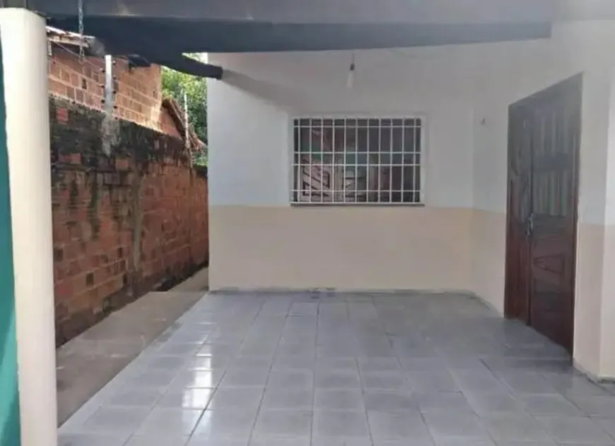 Foto 1 de Casa com 2 Quartos à venda, 100m² em Cabanagem, Belém