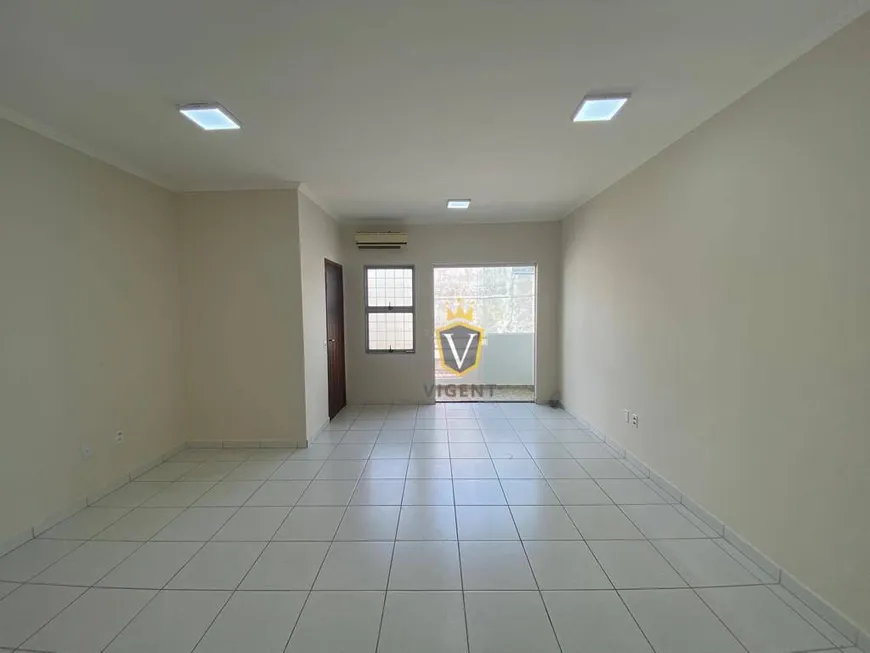 Foto 1 de Sala Comercial para alugar, 32m² em Fazenda Grande, Jundiaí