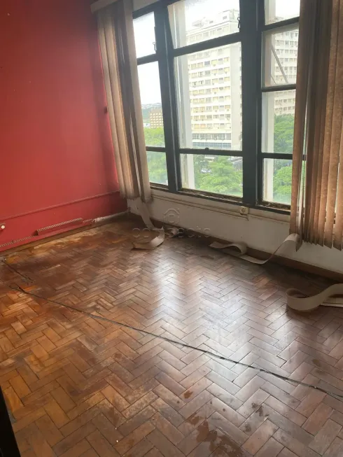 Foto 1 de Ponto Comercial para alugar, 55m² em Centro, São José do Rio Preto