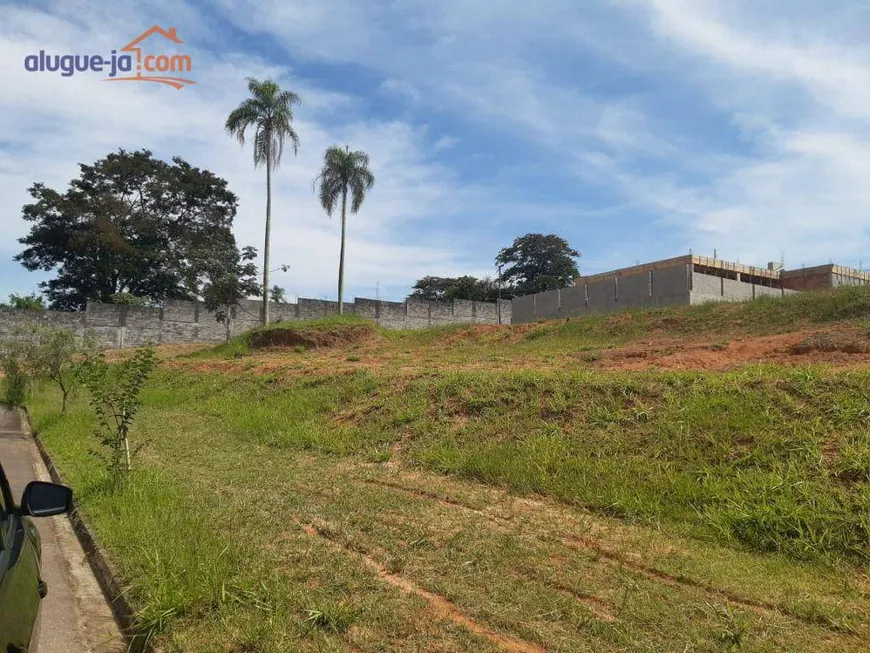 Foto 1 de Lote/Terreno à venda, 343m² em Condominio Terras do Vale, Caçapava