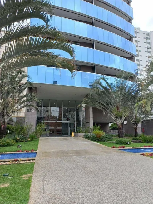 Foto 1 de Sala Comercial para alugar, 169m² em Vila Uberabinha, São Paulo