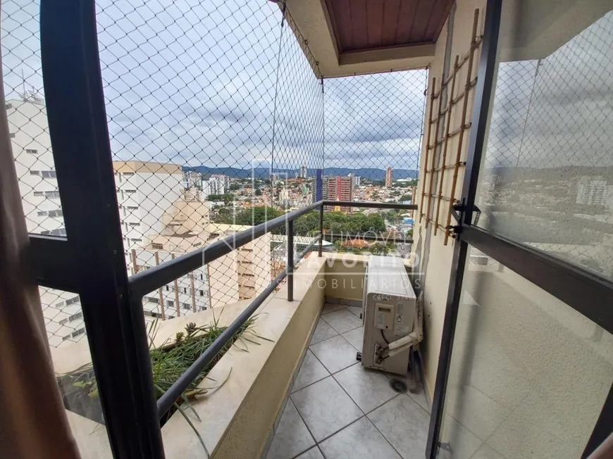 Foto 1 de Apartamento com 2 Quartos à venda, 164m² em Centro, Jundiaí