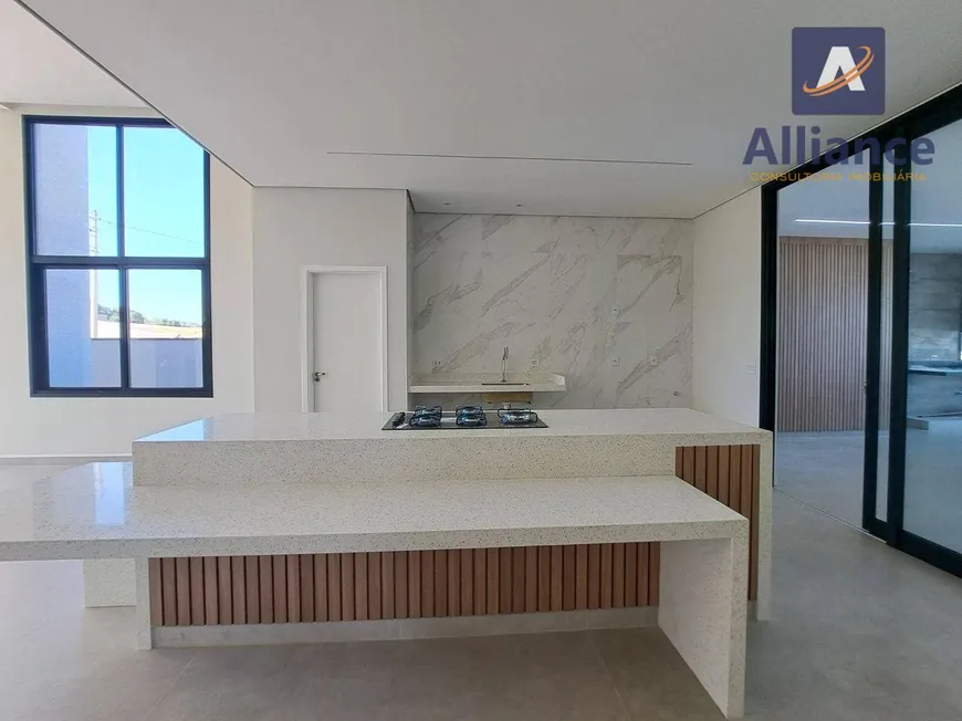 Foto 1 de Casa de Condomínio com 3 Quartos à venda, 274m² em Condominio Santa Isabel, Louveira