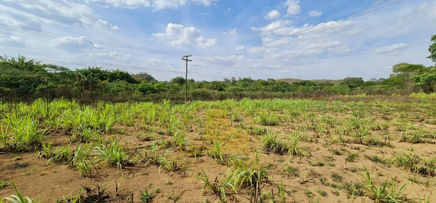 Foto 1 de Fazenda/Sítio com 1 Quarto à venda, 999m² em Samambaia Norte, Brasília