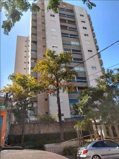 Foto 1 de Apartamento com 3 Quartos à venda, 115m² em Pompeia, São Paulo