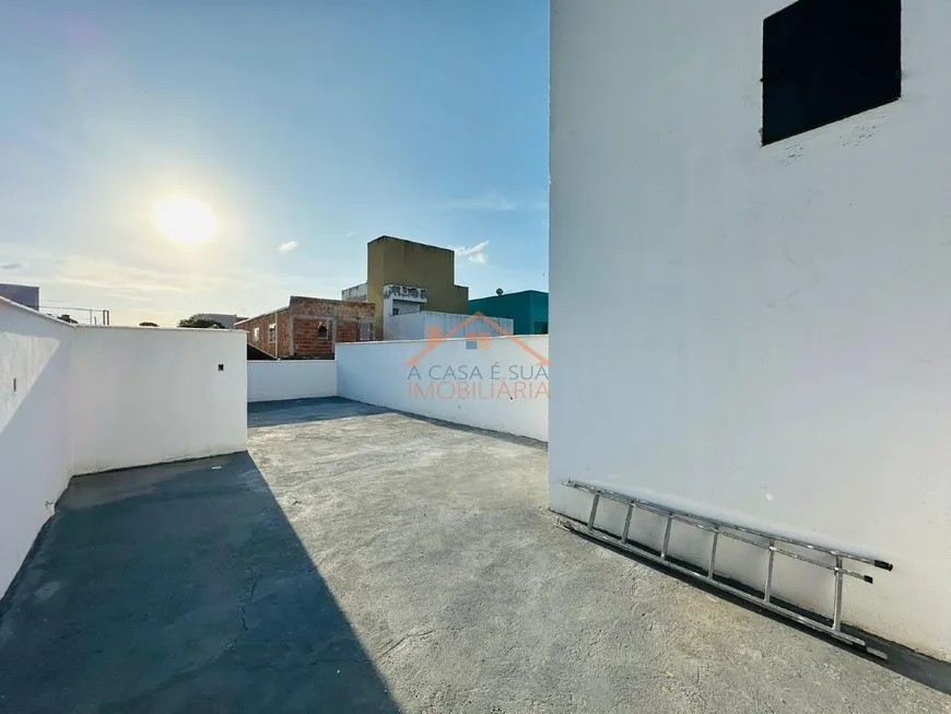 Foto 1 de Casa com 2 Quartos à venda, 186m² em Vila Cristina, Betim