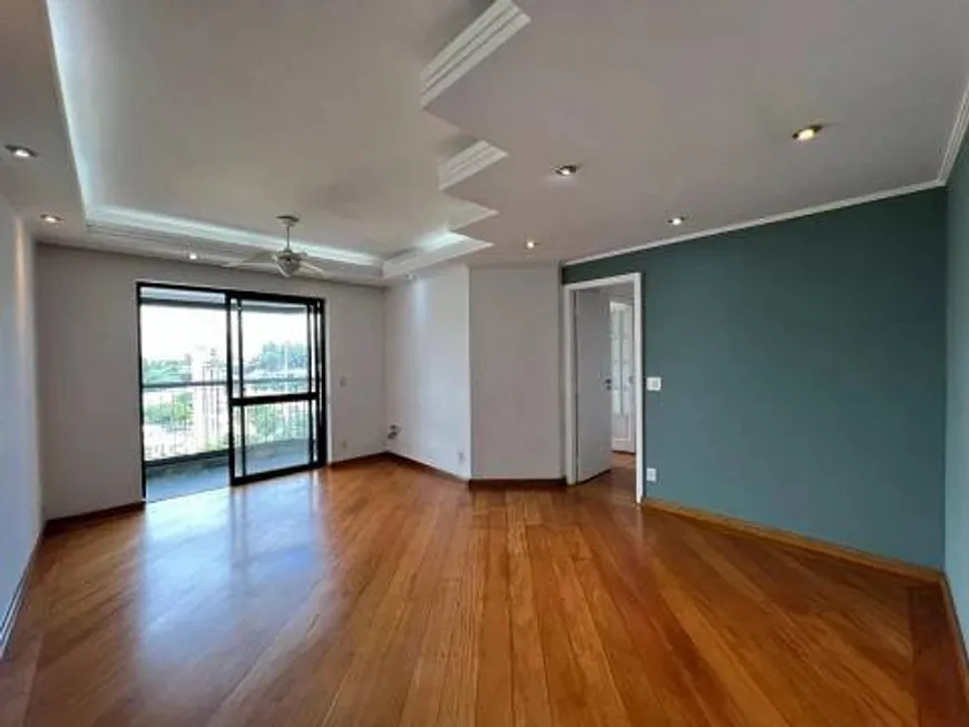 Foto 1 de Apartamento com 3 Quartos à venda, 84m² em Butantã, São Paulo