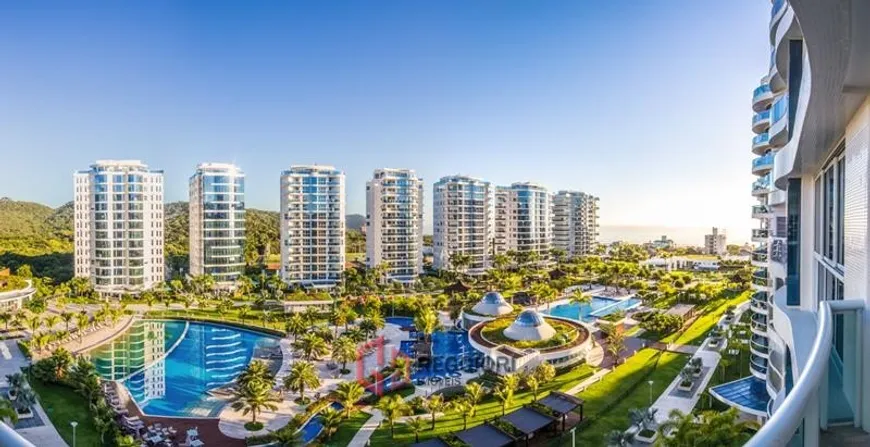 Foto 1 de Apartamento com 4 Quartos à venda, 206m² em Praia Brava, Itajaí