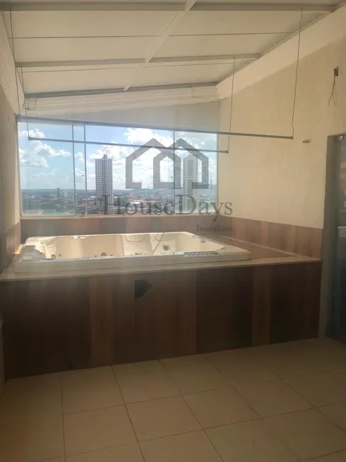 Foto 1 de Apartamento com 4 Quartos à venda, 180m² em Setor Aeroporto, Goiânia