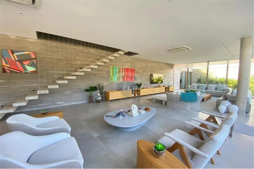 Foto 1 de Casa com 4 Quartos à venda, 620m² em Baleia, São Sebastião