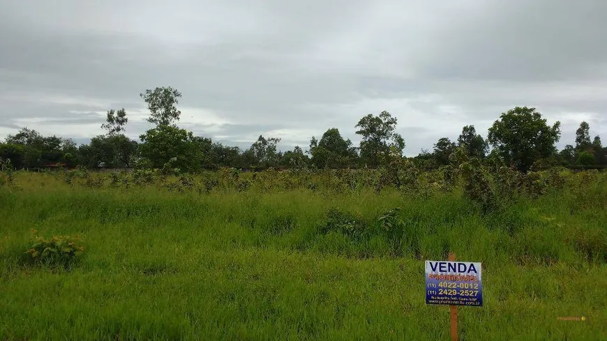 Foto 1 de Lote/Terreno à venda, 2500m² em Chácara Carolina, Itu