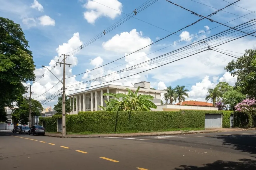 Foto 1 de Casa com 5 Quartos à venda, 428m² em Itamarati, Londrina