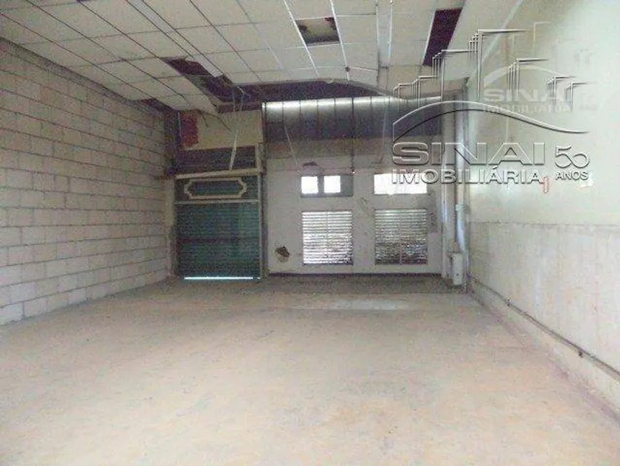 Foto 1 de Ponto Comercial para alugar, 458m² em Vila Buarque, São Paulo