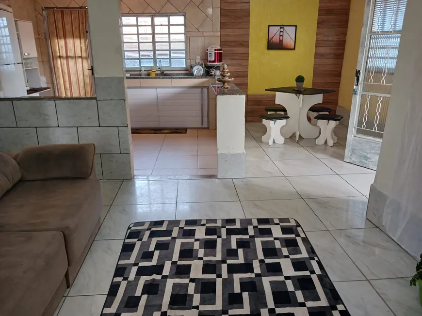 Foto 1 de Casa com 4 Quartos à venda, 211m² em Cajueiro, Maricá