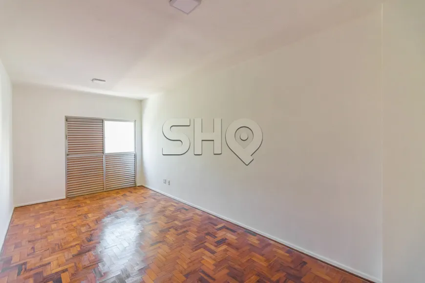 Foto 1 de Apartamento com 1 Quarto à venda, 47m² em Higienópolis, São Paulo