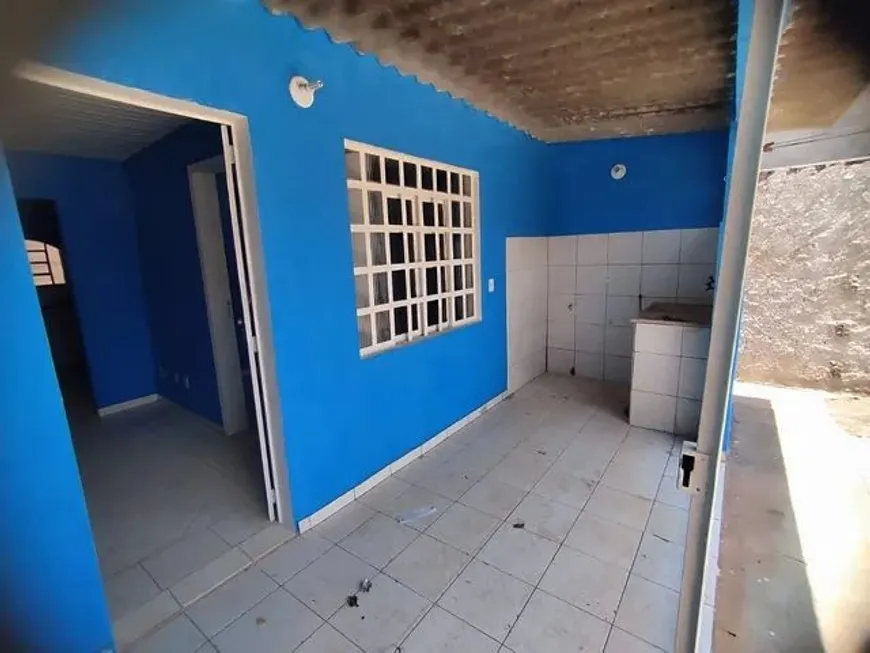 Foto 1 de Casa com 2 Quartos à venda, 100m² em Novo Horizonte, Camaçari