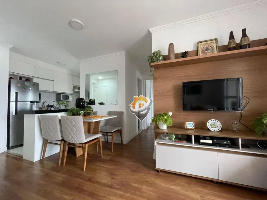 Foto 1 de Apartamento com 2 Quartos à venda, 64m² em Vila Pirituba, São Paulo