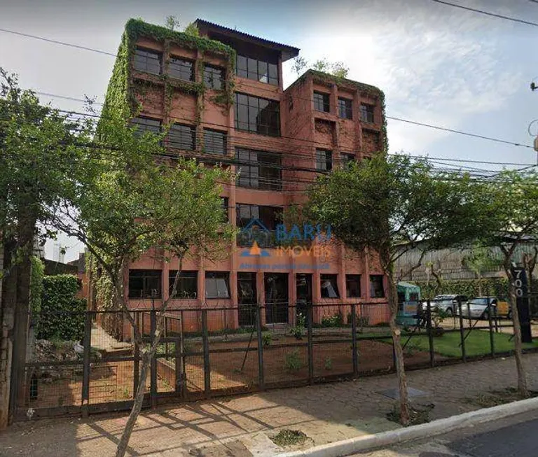 Foto 1 de Prédio Comercial para venda ou aluguel, 600m² em Vila Leopoldina, São Paulo