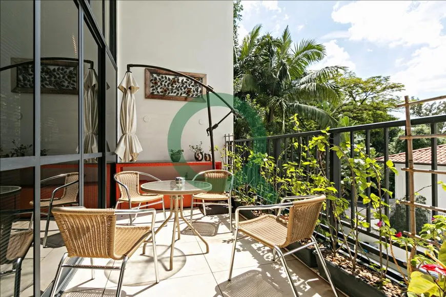 Foto 1 de Apartamento com 3 Quartos à venda, 400m² em Higienópolis, São Paulo