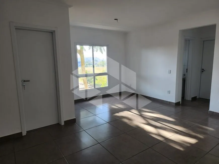 Foto 1 de Apartamento com 2 Quartos para alugar, 63m² em Barnabe, Gravataí