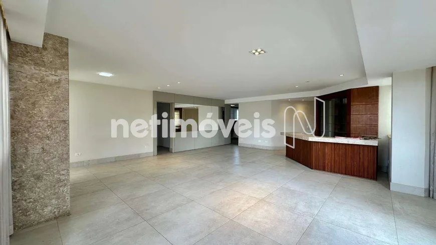 Foto 1 de Apartamento com 3 Quartos à venda, 175m² em Santa Lúcia, Belo Horizonte