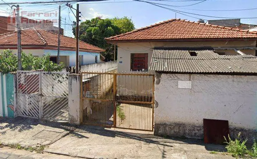 Foto 1 de Lote/Terreno à venda, 1000m² em Vila Galvão, Guarulhos