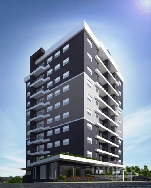 Foto 1 de Apartamento com 2 Quartos à venda, 56m² em Imigrante, Farroupilha