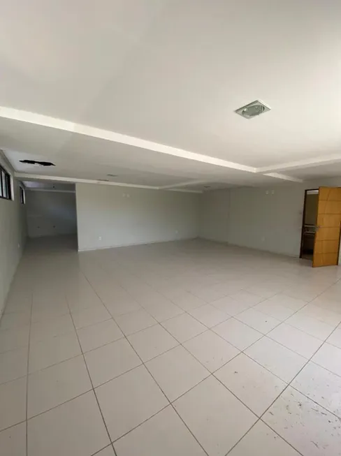 Foto 1 de Ponto Comercial para venda ou aluguel, 129m² em Manaíra, João Pessoa