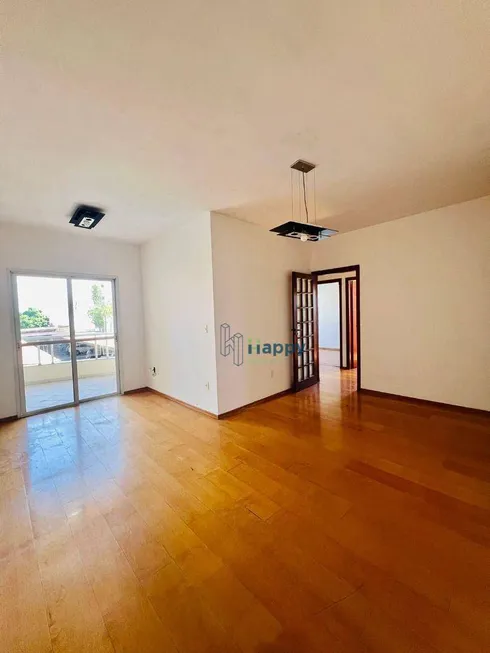 Foto 1 de Apartamento com 3 Quartos para alugar, 93m² em Morumbi, Paulínia