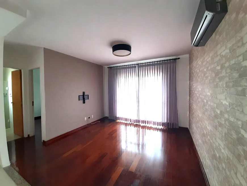 Foto 1 de Apartamento com 1 Quarto à venda, 44m² em Sumarezinho, São Paulo