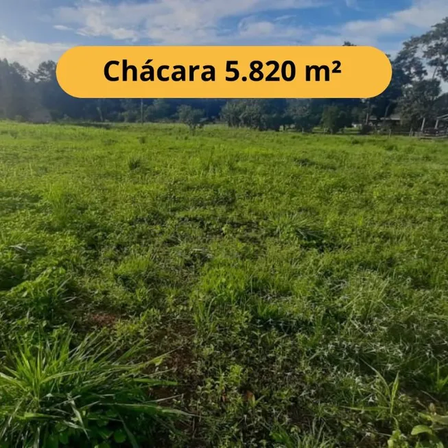 Foto 1 de Fazenda/Sítio à venda, 5820m² em Area Rural de Porto Velho, Porto Velho