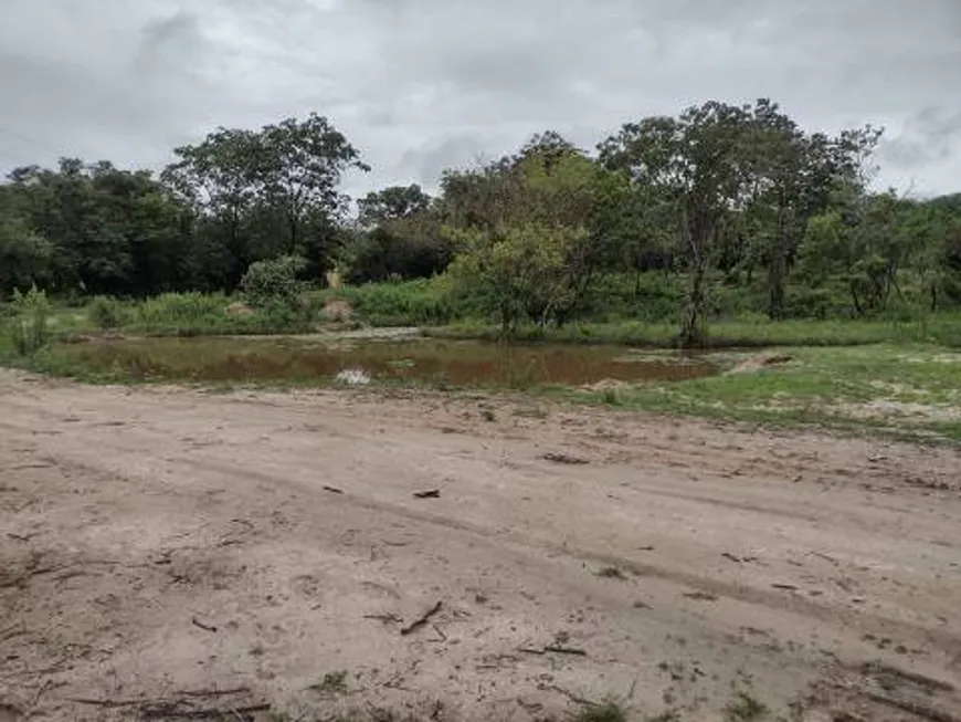 Foto 1 de Lote/Terreno à venda, 20000m² em Centro, Fortuna de Minas