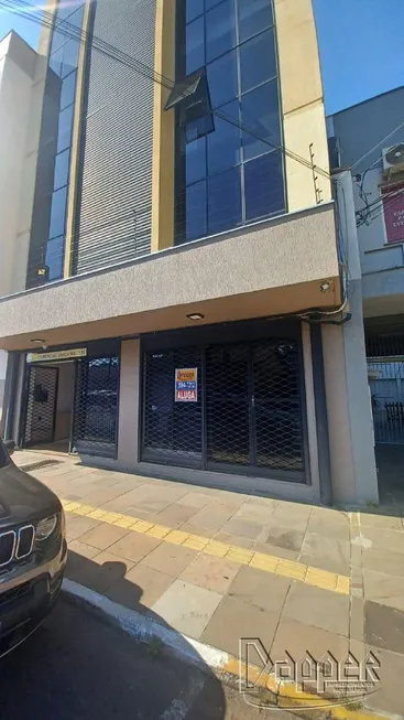 Foto 1 de Imóvel Comercial para alugar, 47m² em Centro, Novo Hamburgo